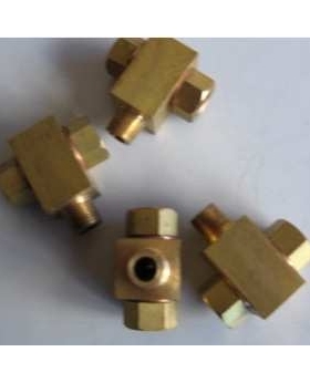 英格索兰螺杆式空压机弯头ATC28069