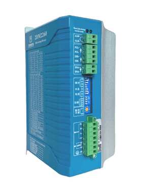 2DM2260/2M2260杰美康  86/110两相步进电机驱动器交流电压220V