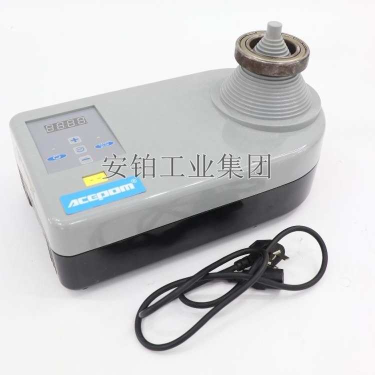 安铂轴承加热器BH1/LD-5/TOWER/ZNL-136P感应安装拆卸自动机器人