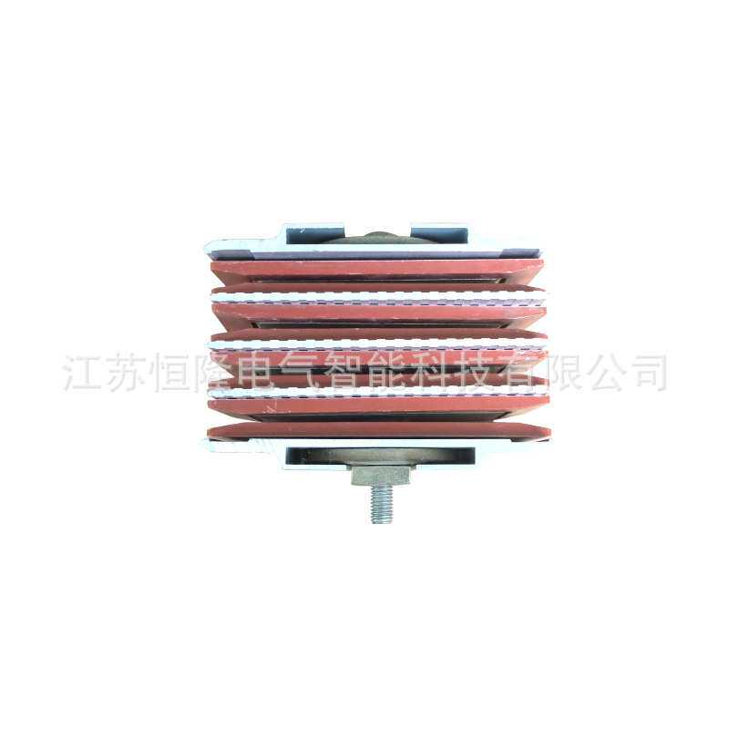 厂家供应母线槽接头器密集型母线槽连接器封闭母线槽配件