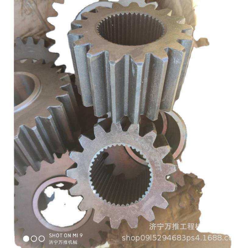 压路机配件ASR12 SR16 SR18行星轮253-18-01001 变速箱齿轮