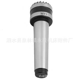 木材车削工具木材车床驱动中心，用于木材和金属加工车床（MT2）