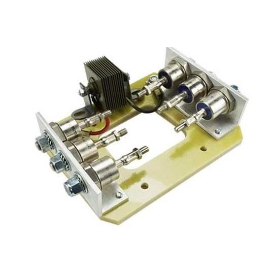 马拉松发电机整流器 整流桥组总成 ZX150-12R P