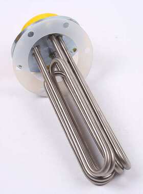 140/150加热管12/18/24kw电锅炉电热管锅炉发热管加热器工业级