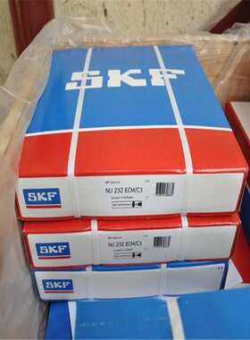 SKF NU232ECM/C3 瑞典进口轴承 NJ 230 228 226 224 222 234 236A