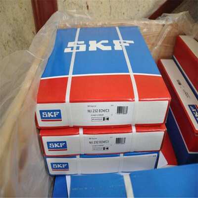 SKF NU232ECM/C3 瑞典进口轴承 NJ 230 228 226 224 222 234 236A