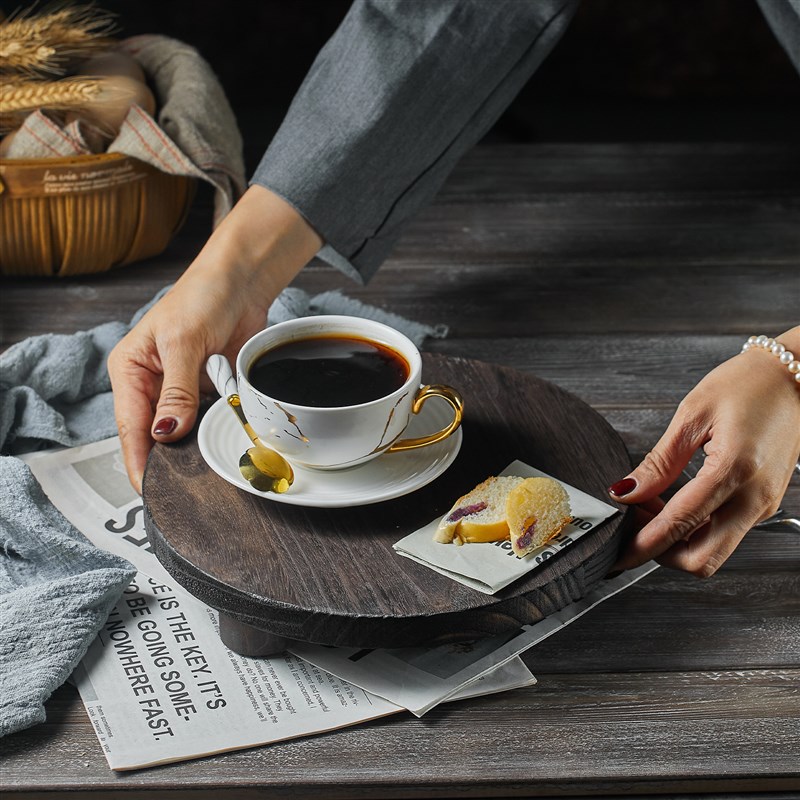 复古美食摄影拍照道具家具做旧实木板桌腿架静V物拍摄道具旧木
