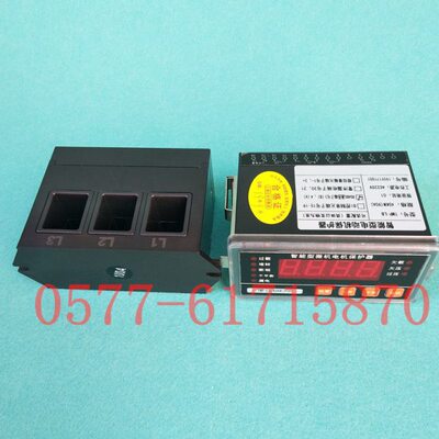 数显B 智能AMT 保护器010马达L20A电动机 -P509 A 型A30A 监控器