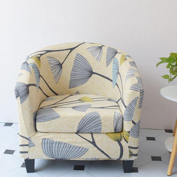 沙发套半圆双层弹力印花沙发罩全包家用组合沙发套通用款加厚,居家布艺,沙发套,淘宝优惠券,粉丝福利购,淘宝优惠卷