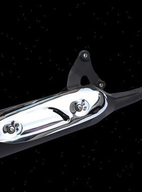 E15025筒T排气HS1超人2  悠25适用T消声器排气管-  星HS1海王星福