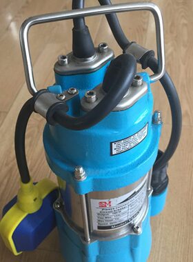 0/370/11///排污泵055潜水家用小18专用区0000150潜污泵V/25075