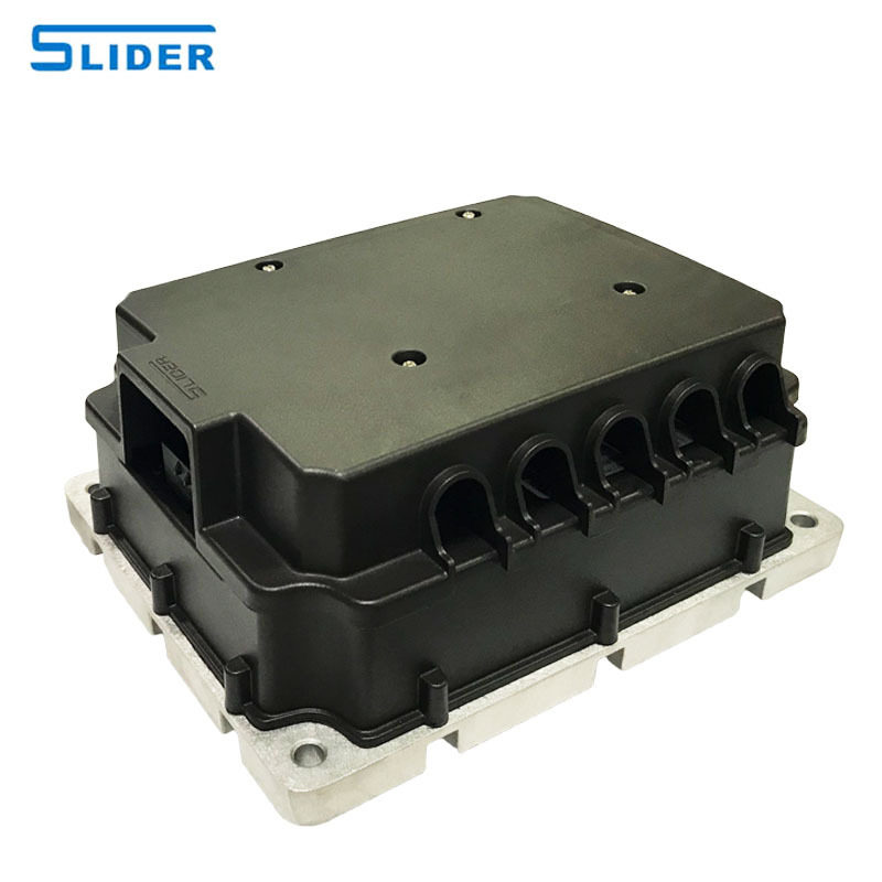 SDJ-7.5KW-7240电机控制器乘用车控制器72V