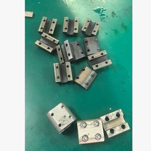 UCE-M299A钛合金联轴器传送接头