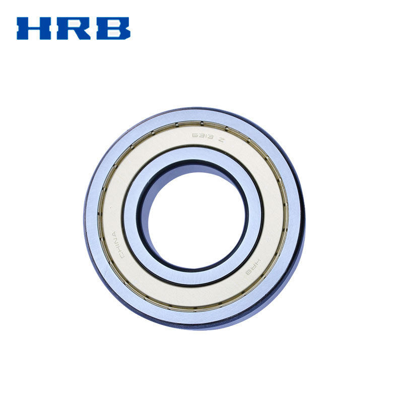 HRB6313-2Z80313哈尔滨深沟球轴承Z内径65mm外径140mm