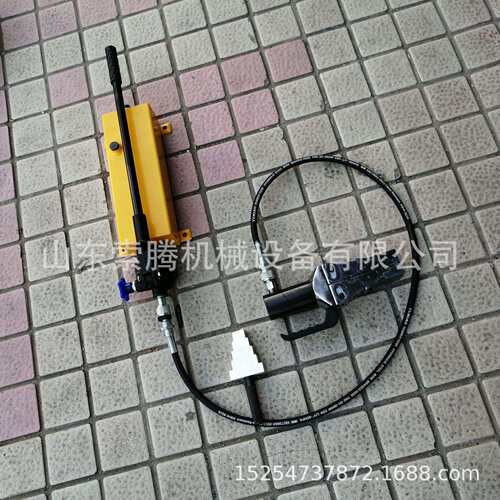 机械式法兰分离器 厂家 法兰分离器 法兰破开器 法兰扩张器