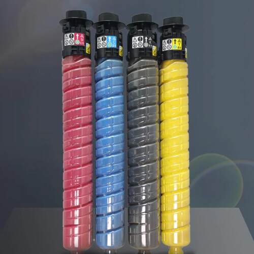 理光IMC2510粉盒IMC2010 IMC3010 IMC3510 IMC4510 IMC6010碳粉