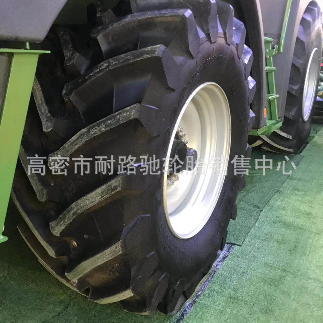 特瑞堡轮胎600/70R30650/60R34650/65R34大马力拖拉机子午线胎