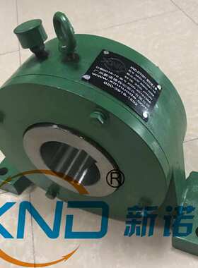 滚柱式逆止器DTIIN1-9/低速逆止器DTIIN1-9/DCY200减速机用逆止器