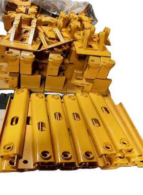 平地机GD705 转向泵总成  234-60-65200