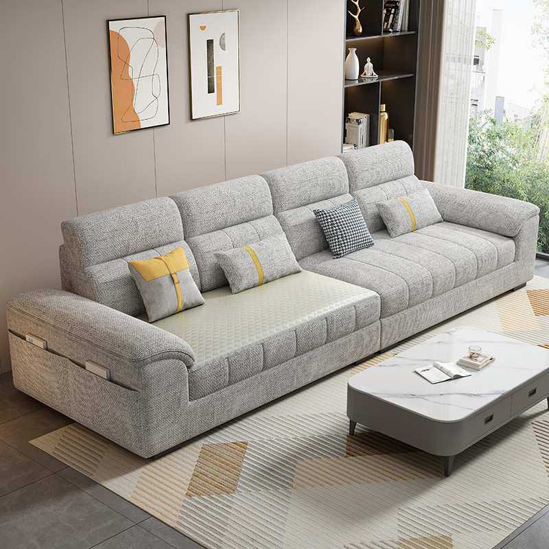 意式青色冬夏两用雪尼尔沙发L型直排棉麻布艺海绵乳胶猫抓皮沙发,鲜花速递/花卉仿真/绿植园艺,其它园艺用品,淘宝优惠券,粉丝福利购,淘宝优惠卷