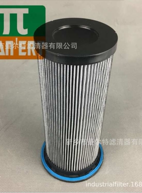 QX105347配件 适用螺杆空压机机油滤芯 油过滤器