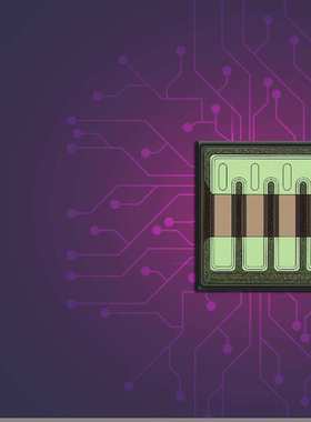 2020milUVB芯片UVCmil295nmUVB2905nm芯片紫外LED300nm倒装结构