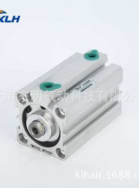 SDA63X5/SDA63X5-B/SDAS63X5/SDAS63X5-B带磁外牙薄型气缸