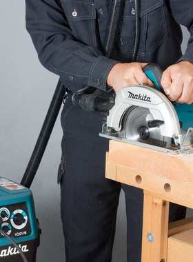 HS7600木工电圆锯HS7000电动圆盘锯7010木材切割锯7610