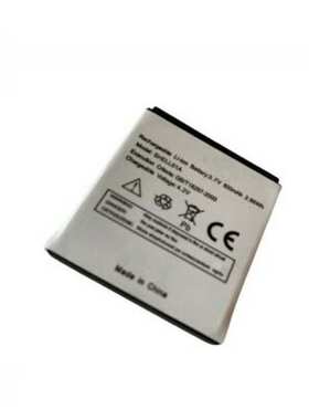 适用Doro PhoneEasy 626 520 606手机电池DBF-800A