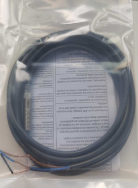 接近开关 E2E-X1R5F1-Z