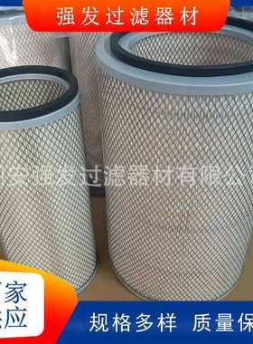 2474-9051空气滤芯AF26439 P902311工程机械发电机设备配件