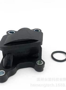 OE:5017183AB 4792329 902301适用克莱斯勒道奇制冷剂通风装置