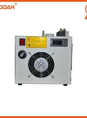 UV灯水箱 UV机水冷固化 LEDUV光源水冷机 UVLED制冷机平板机水箱