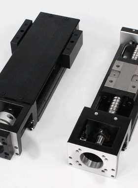 舍勒KK模组替换上银KK86D10P-340A1-F0 KK86D10C线性模组