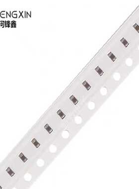 0603 贴片电容 Y5V 50V 334M 334Z 330NF 0.33UF 无极贴片电容