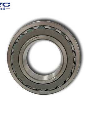 22220C/W33洛阳轴承 调心滚子轴承LYC 铁路车辆车轴 木工机械轴承