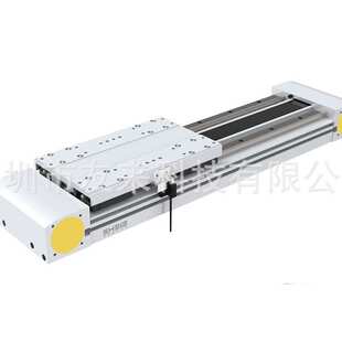 舍勒同步带模组EGT80/EGT70L-D/R-O-SN长行程高精度模组