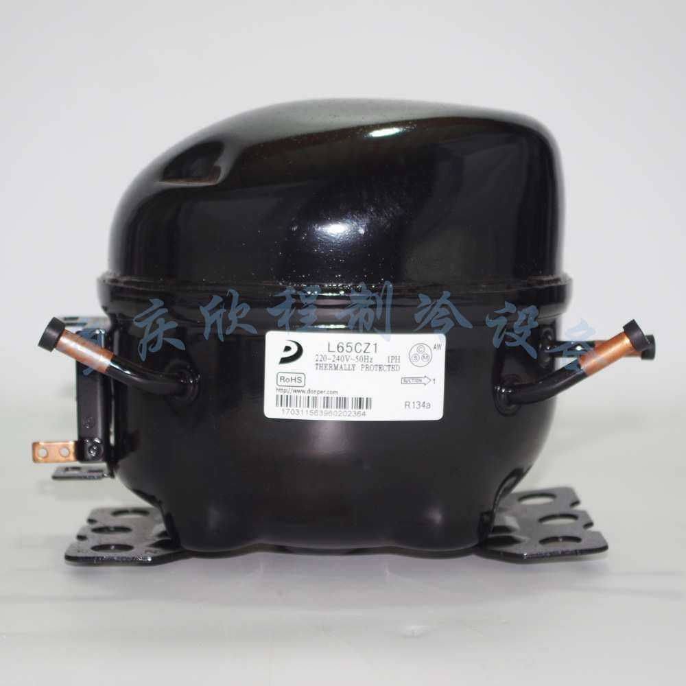 东贝压缩机 L65CZ1（制冷量170W/输入功率145W) 重庆厂价