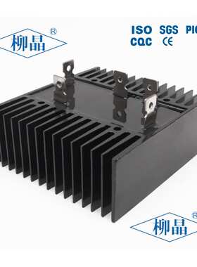 SQL250A1000V 三相整流桥 SQL250A 整流设备 电子元器件