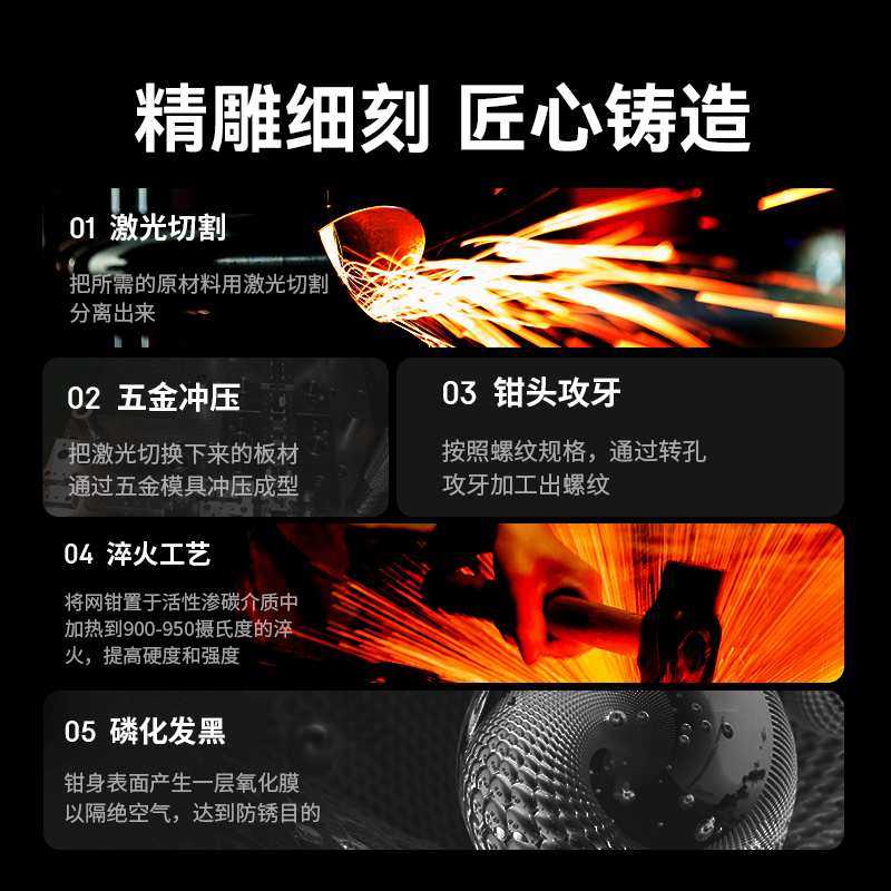 山泽网线钳专业级网线钳子水晶头压线钳专业接头网络工具套装超五,鲜花速递/花卉仿真/绿植园艺,其它园艺用品,淘宝优惠券,粉丝福利购,淘宝优惠卷