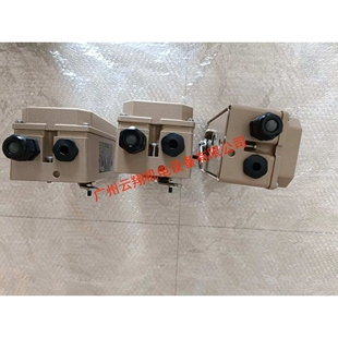 萨姆森Samson3374型电动执行器