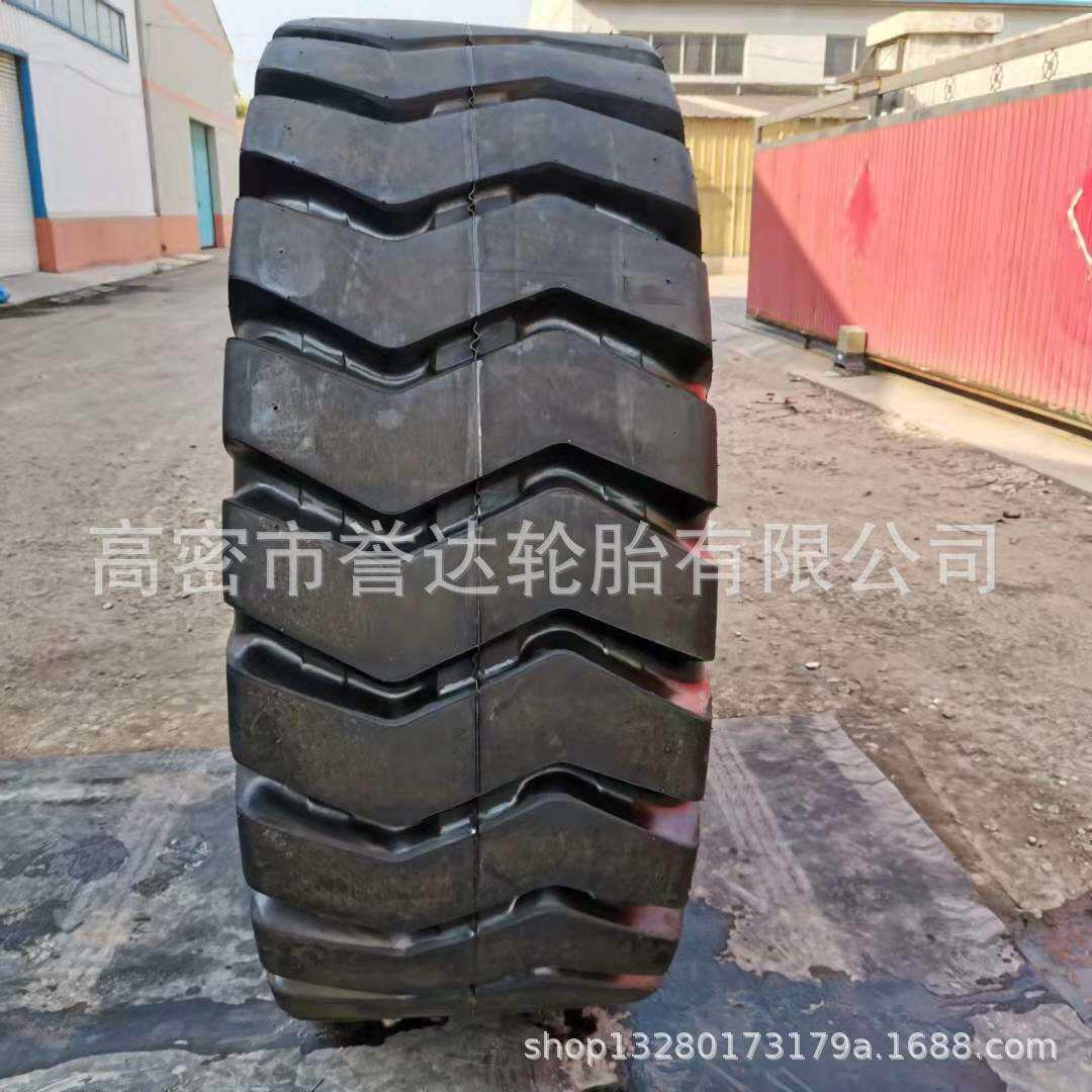 风神 三角30 50铲车轮胎14/90-16装载机轮胎16/70-16尼龙钢丝轮胎
