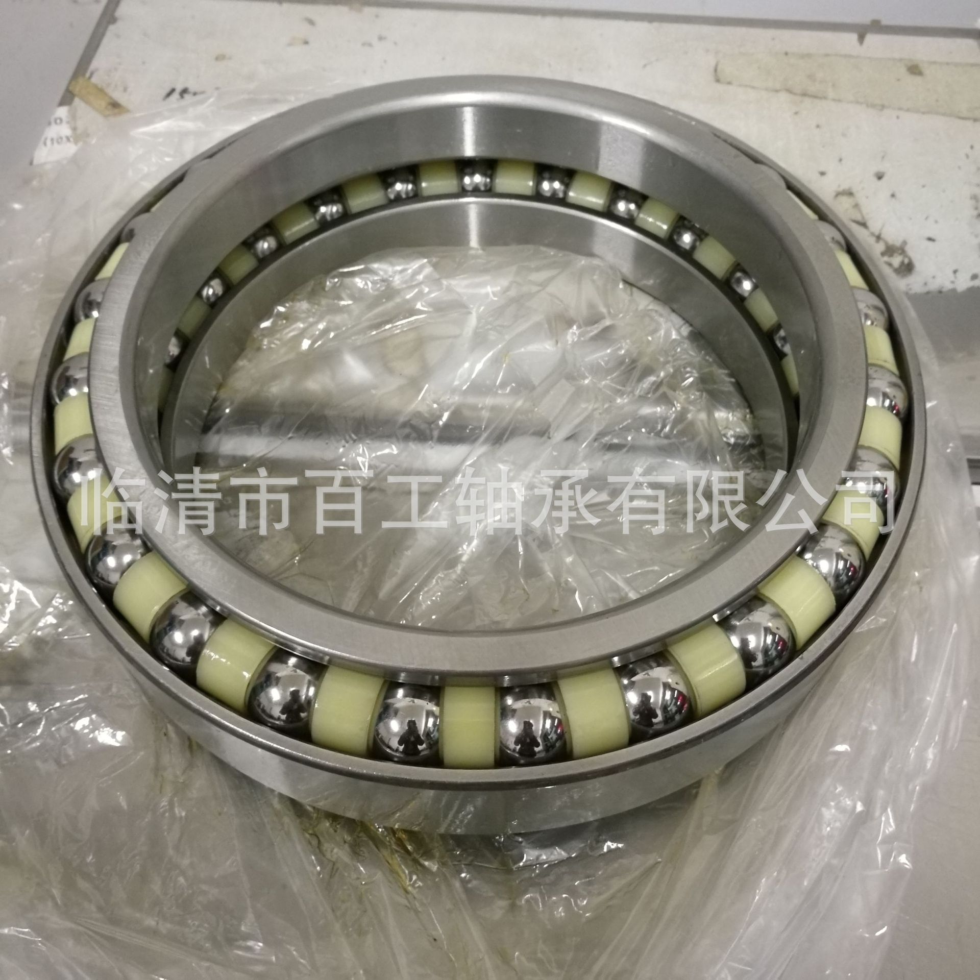 E3-252工程机械压路机轴承