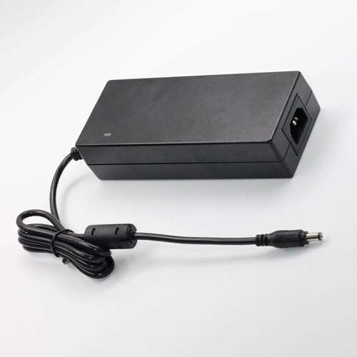 24V5A 12V10A 20V6A韩规KC KCC认证空气净化器120W白色开关电源
