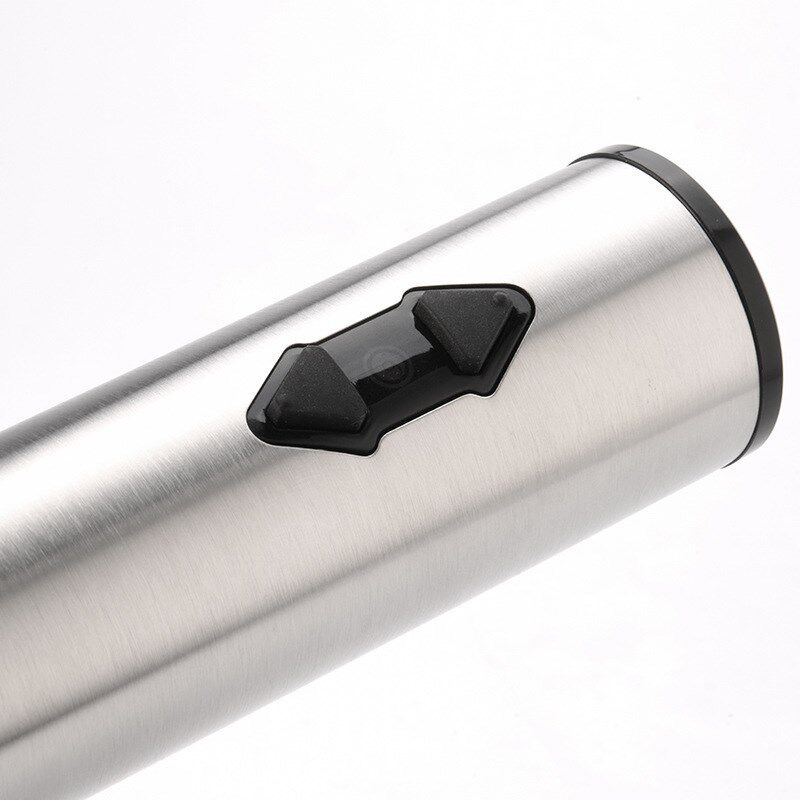 充电款电动红酒开瓶器 家用多功能起J酒器全自动开酒器套装