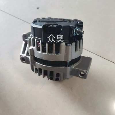适用雪佛兰420532发电机849105充电机FG12S010发电机FG12S011