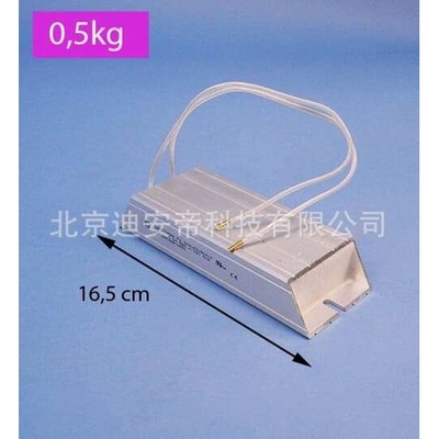 64803689 Charging resistor CBHX 165 C 5R 414 充电电阻ABB备件