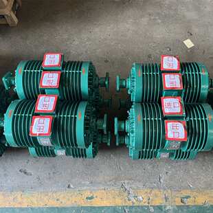 亿丰XD-185真空泵 1-3立方吸粪车吸污车真空泵 吸污车配件订金