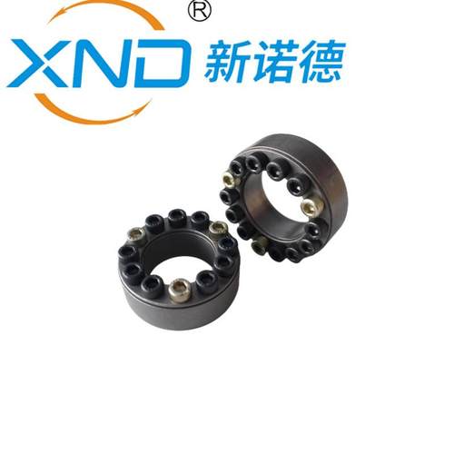 Z2/SA400-500胀紧套KTR100免键轴套TLK200锁紧盘链轮齿轮胀套厂家