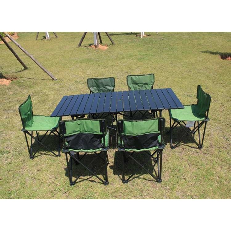 户外折叠桌椅 便携式简易折叠桌椅 套装旅行折叠桌椅 自驾游桌椅,3C数码配件,USB灯,淘宝优惠券,粉丝福利购,淘宝优惠卷
